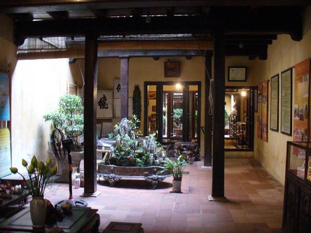 Nha giau Ha Noi dau the ky 19 anh 4