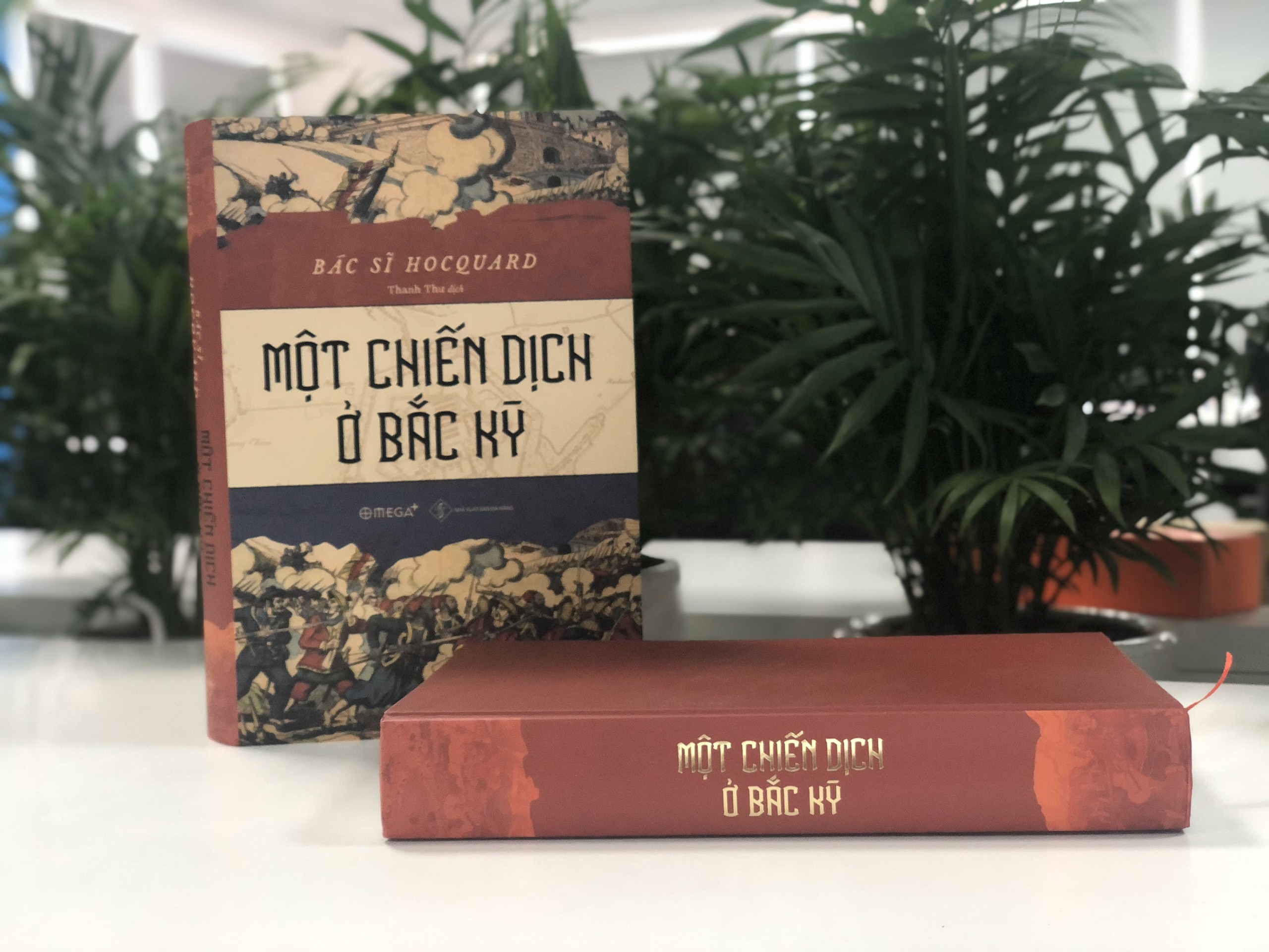 Nha giau Ha Noi dau the ky 19 anh 1