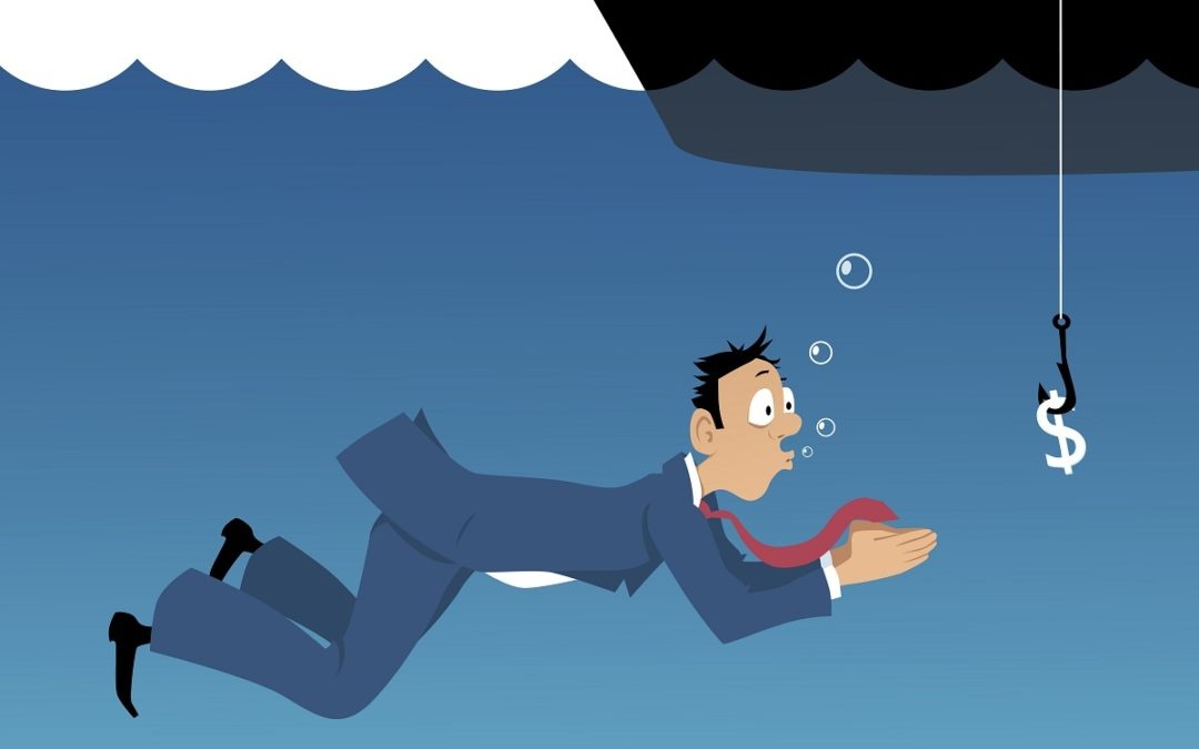 'Finh fo lu ngoc' boc tran thu doan lua gat, thao tung thi truong hinh anh