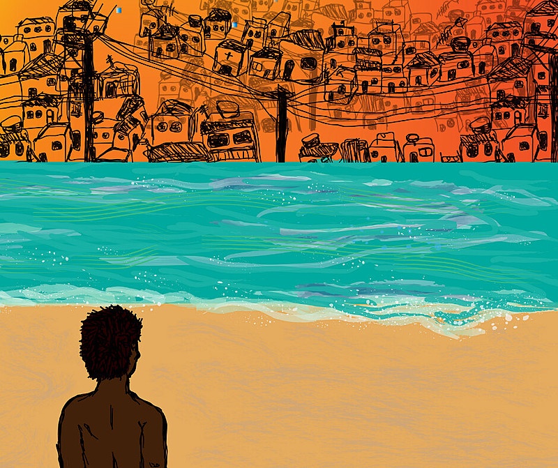 Hao han noi trang cat anh 1