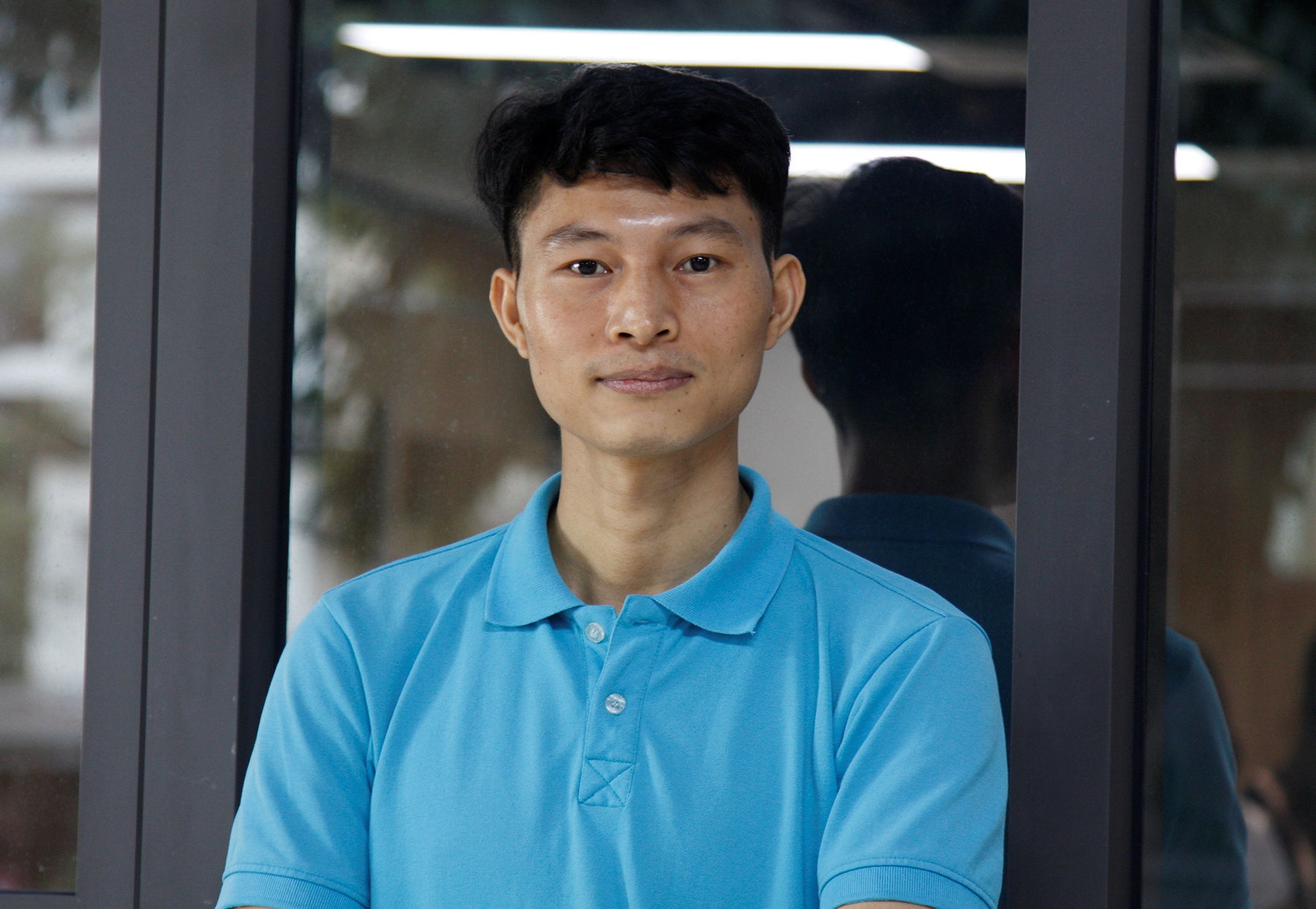 Chu tich Ho Chi Minh anh 2