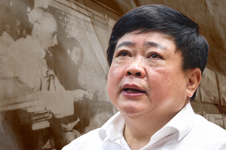 'Yeu Bac long ta trong sang hon' hinh anh