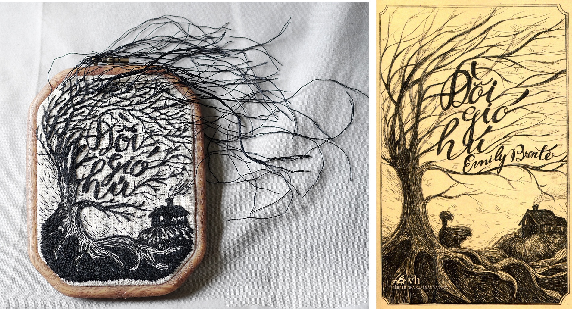 Mua cach ly lam gi voi sach anh 2