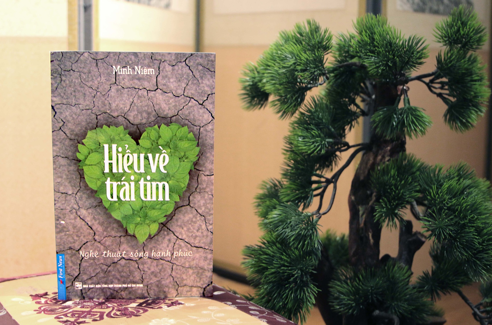 Bong toi nghi ngo anh 1