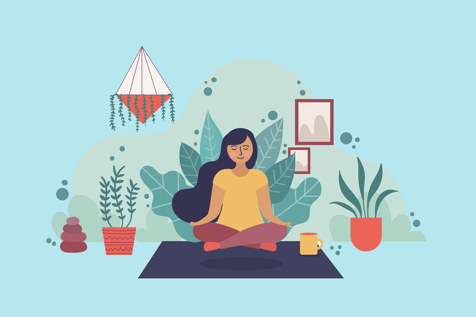 Suc manh noi tam anh 1