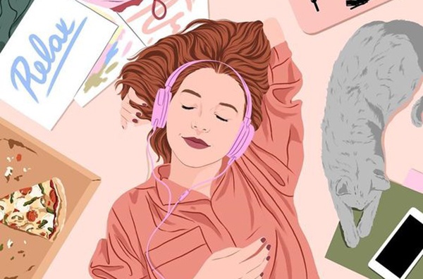 Binh yen cho nguoi tre anh 1