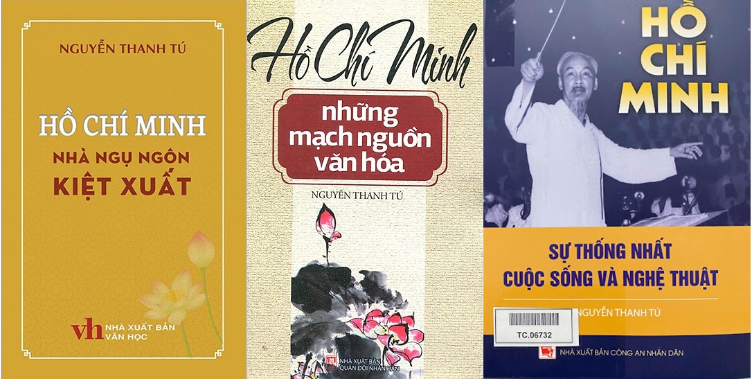 Bac Ho va tho ngu ngon anh 2