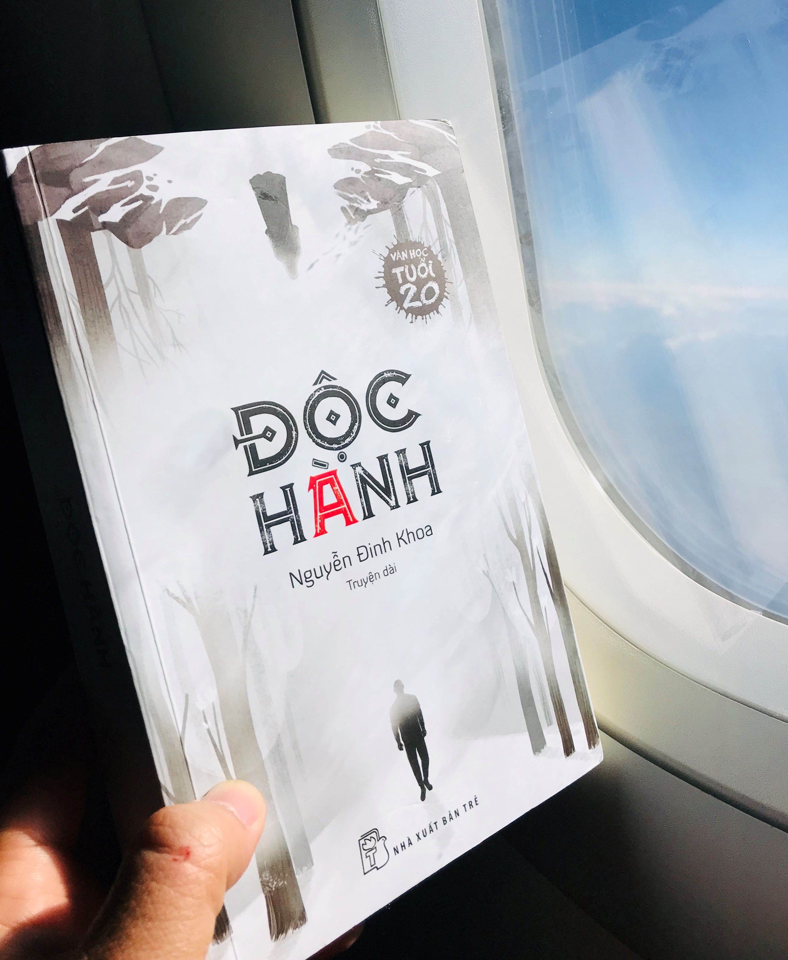 Nguoi tre va ton thuong qua khu anh 1