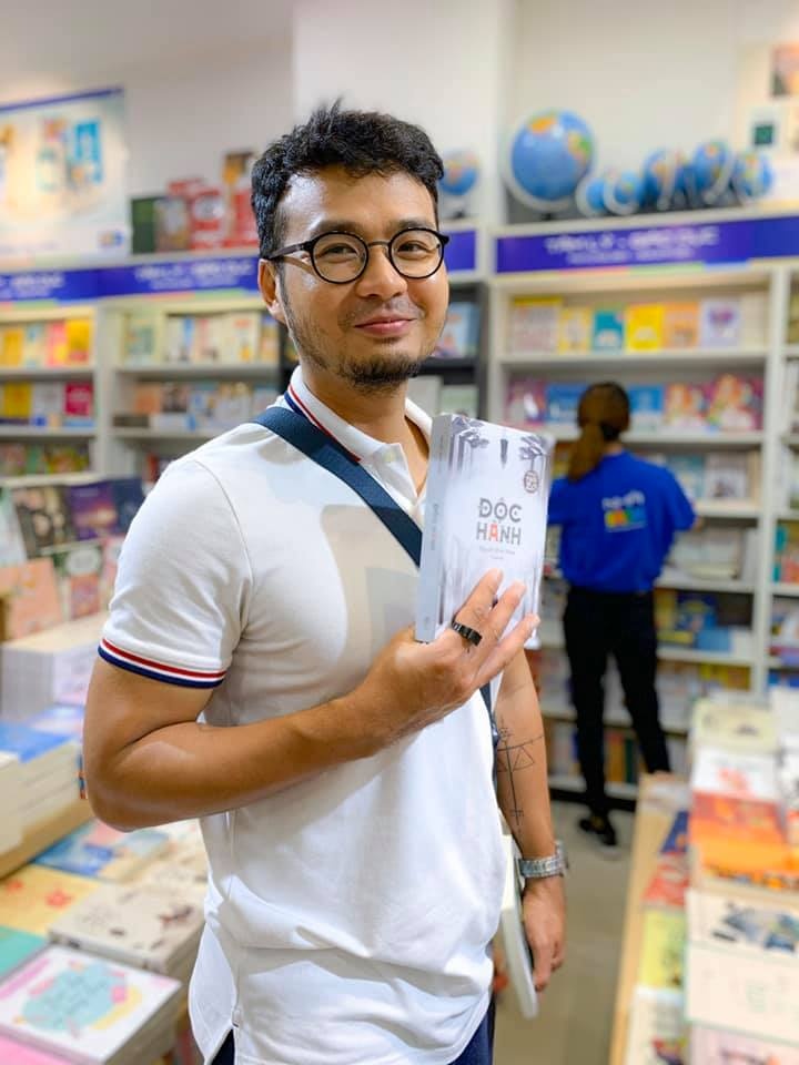 Nguoi tre va ton thuong qua khu anh 2