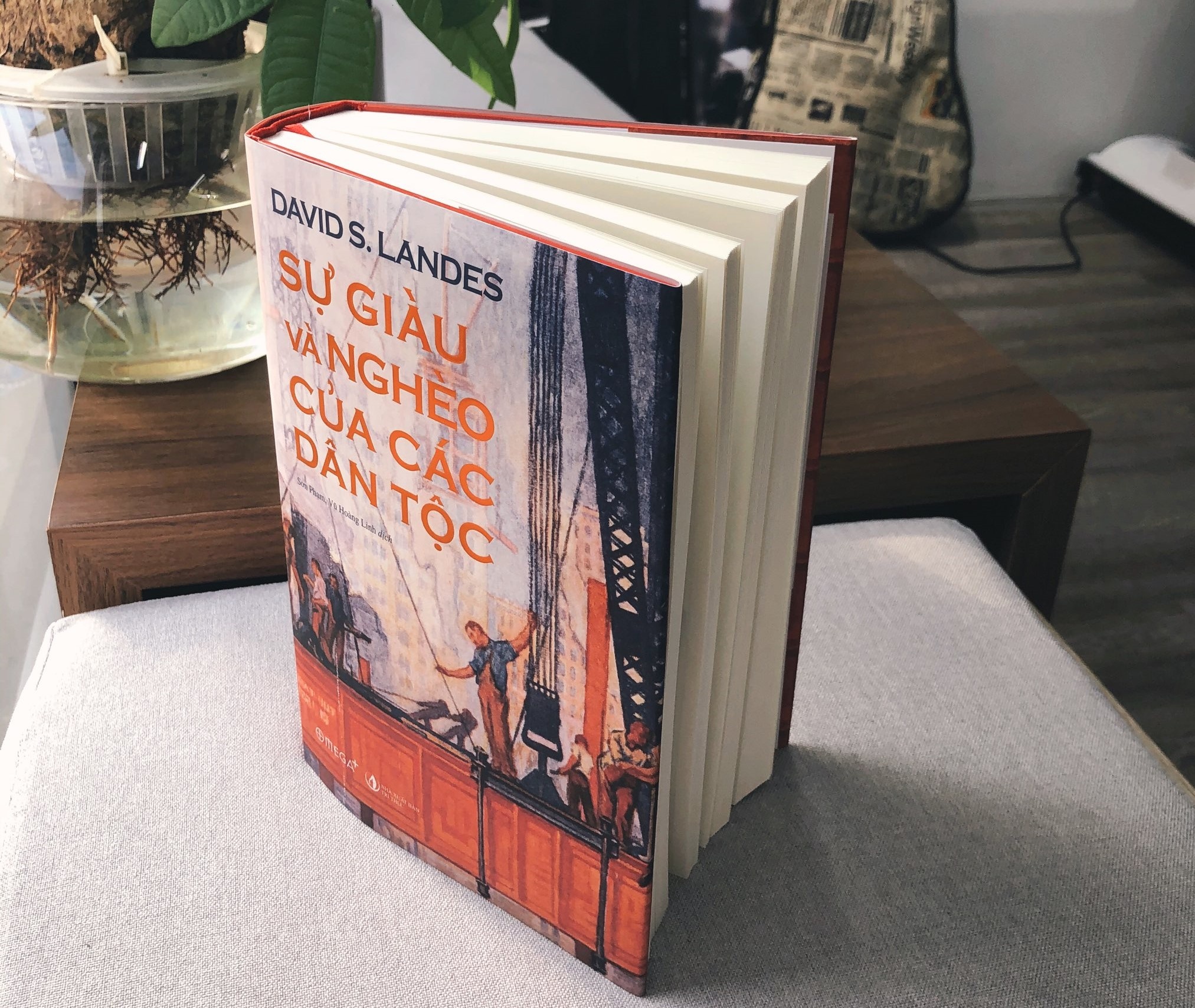 Phat minh cong nghe thoi trung co anh 1