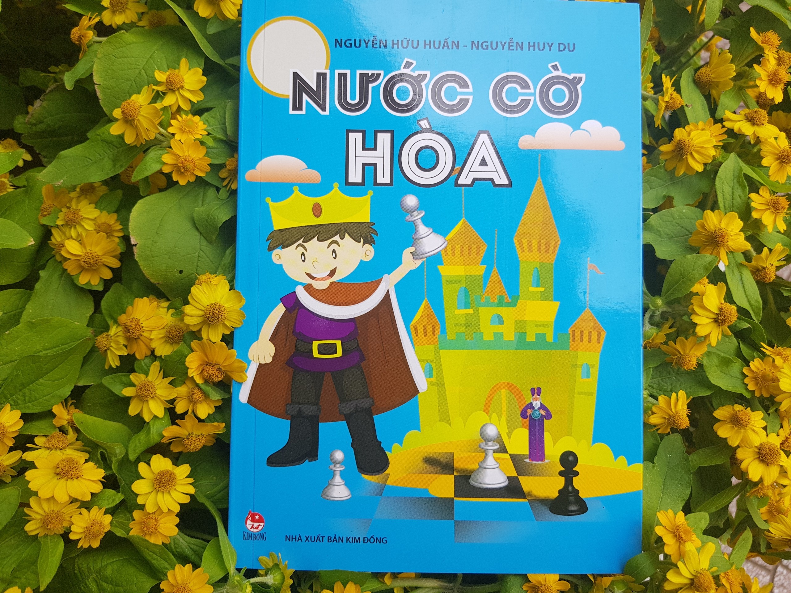 Huong dan tre tinh yeu thuong, long dung cam qua nhung quan co hinh anh