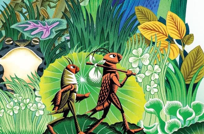 Khoac ao moi cho truyen dong thoai hinh anh