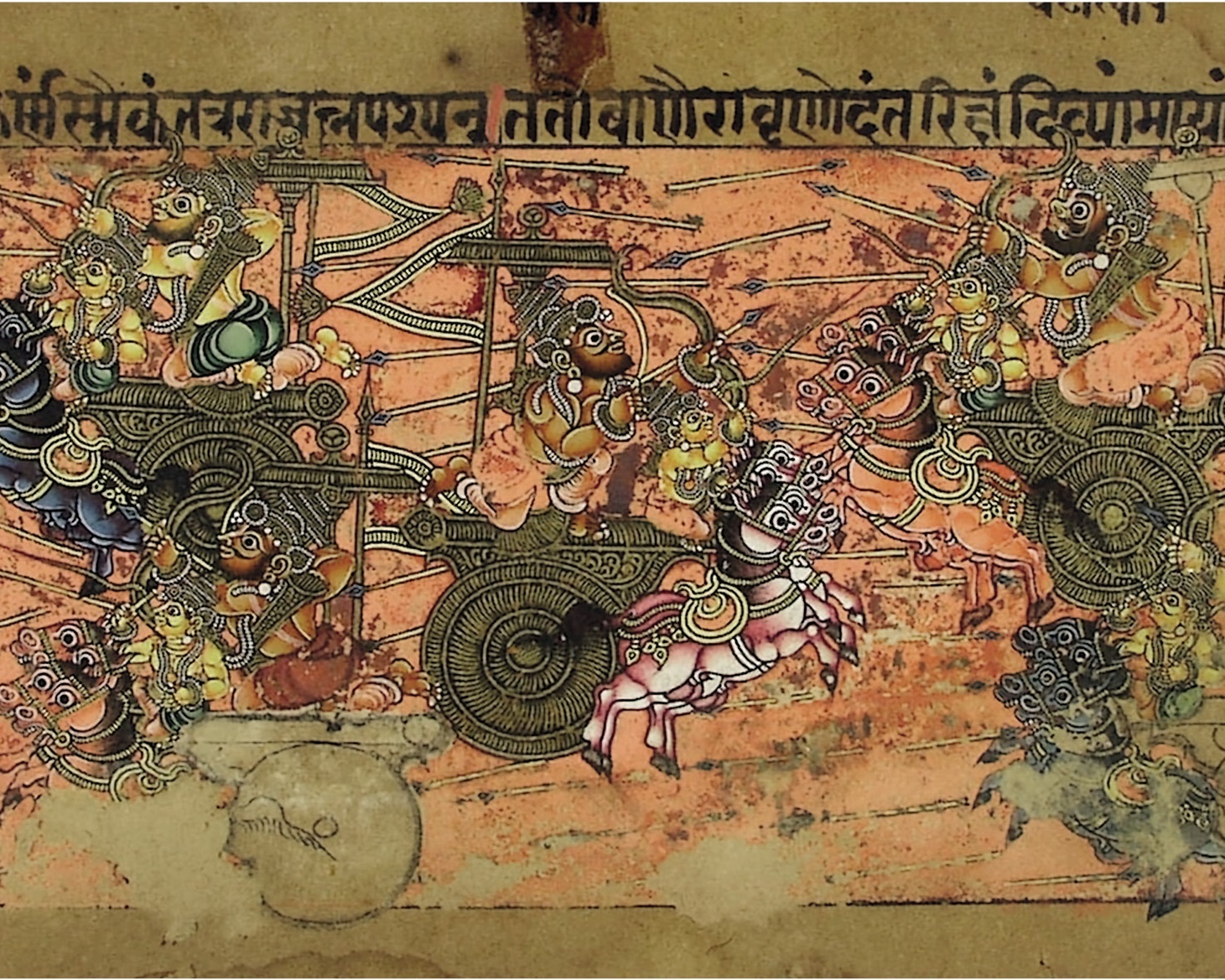 Sach thoi co dai anh 3