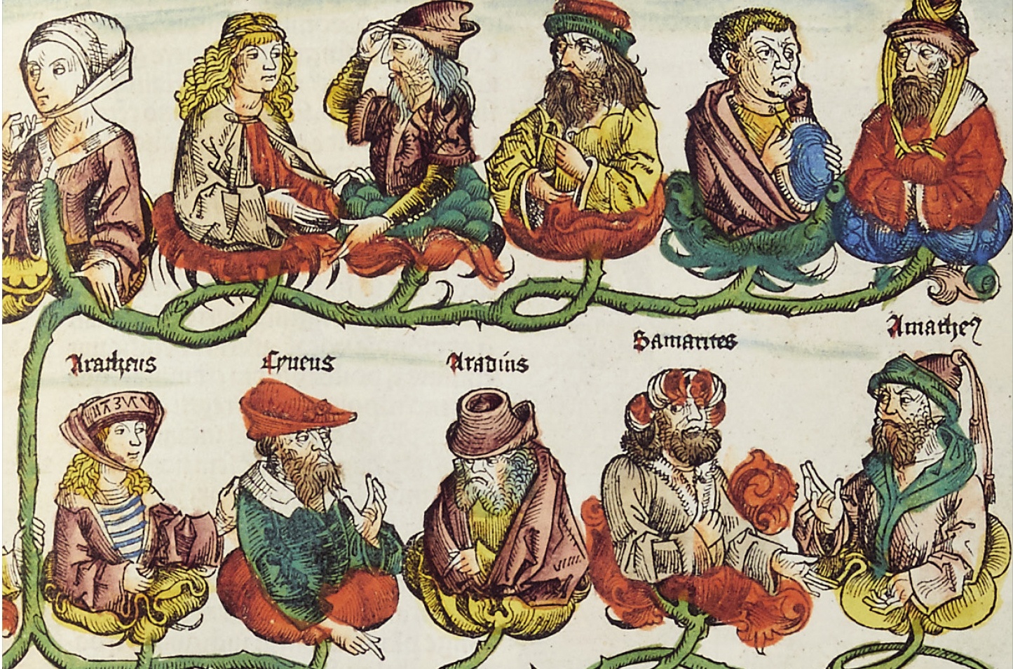 Sach in - duong dan toi nhung cuoc cach mang tu tuong lon hinh anh