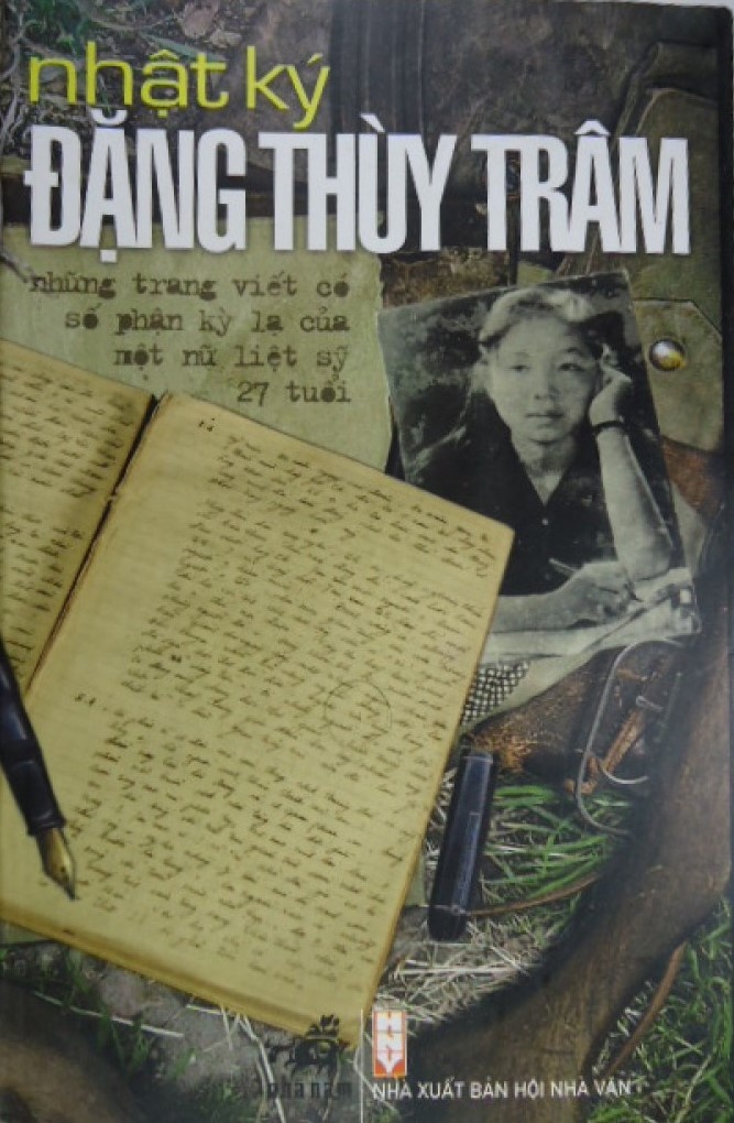 Nhat ky thoi chien anh 1