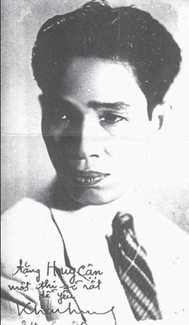 Tieu son trang si anh 2