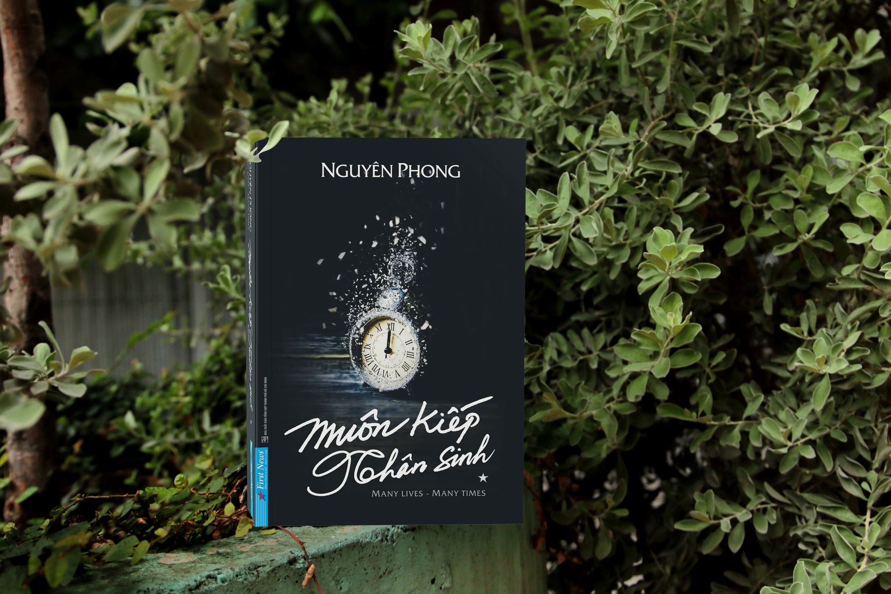 Muon kiep nhan sinh anh 1