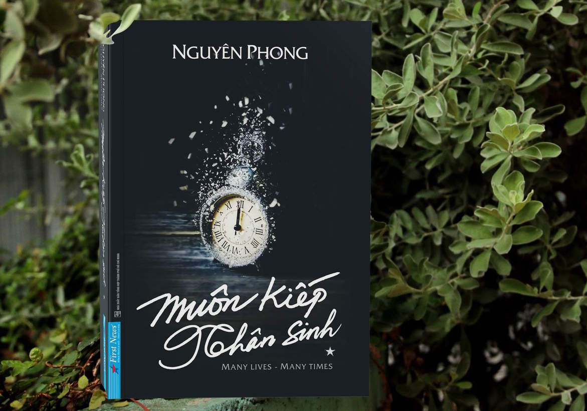 'Muon kiep nhan sinh' ban ve luat nhan qua, luan hoi trong vu tru hinh anh