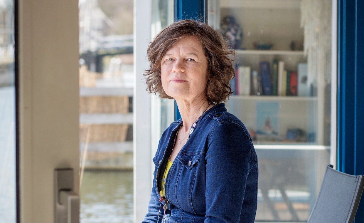 Toi da tinh co viet mot cuon sach nhu the nao anh 2