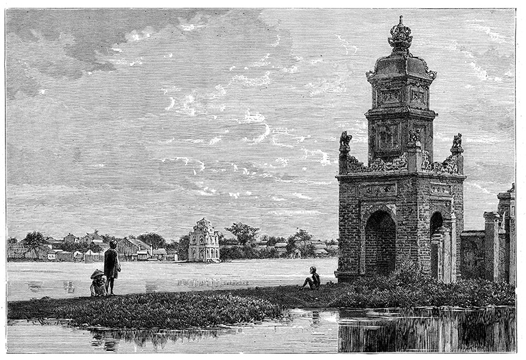 ‘Mot chien dich o Bac Ky’ chua phai la buc tranh toan canh hinh anh