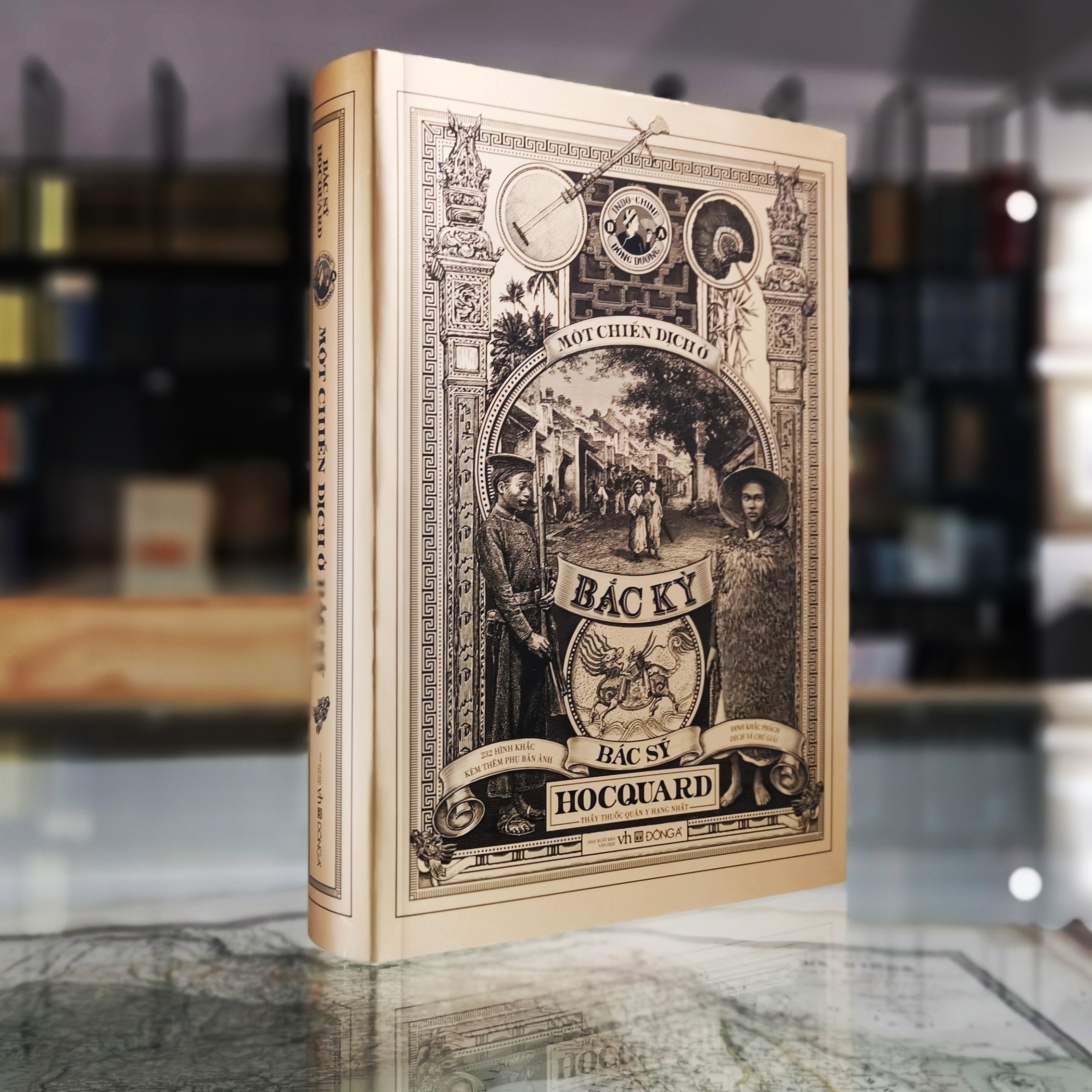 Dich gia Dinh Khac Phach anh 3