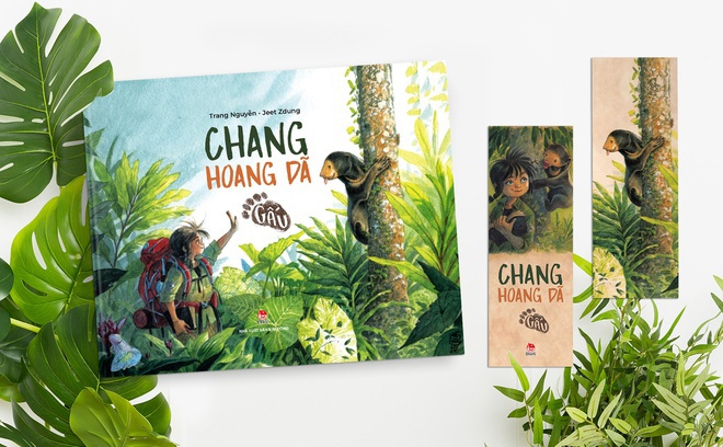 Trien lam ban thao anh 1