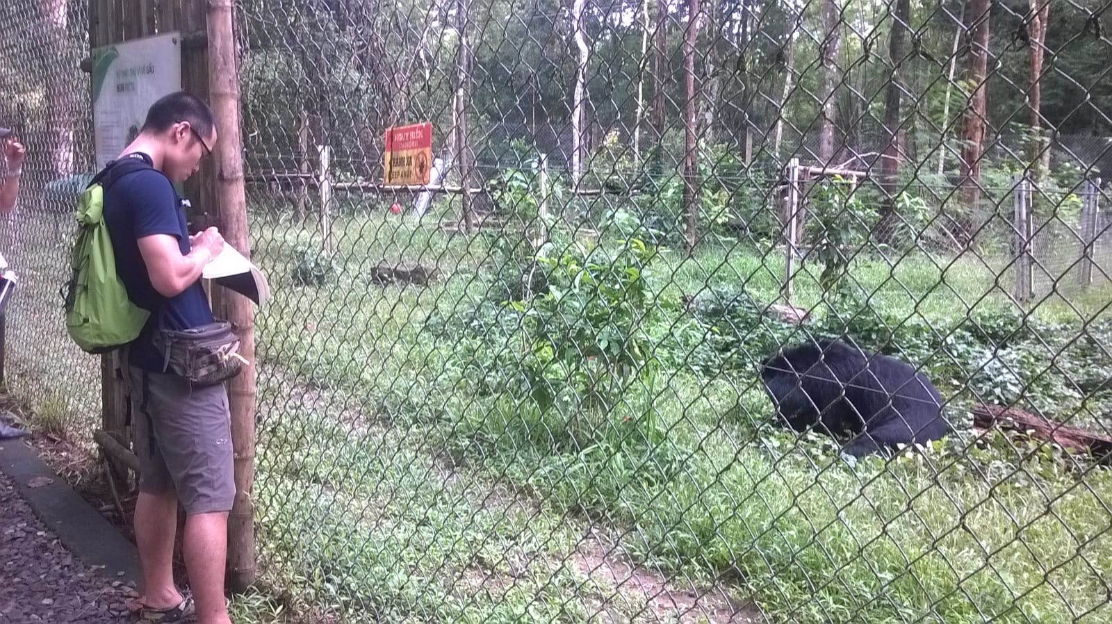 Trien lam ban thao anh 8