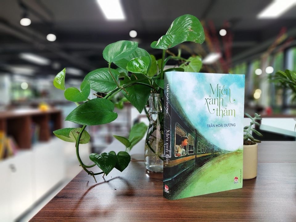 Mien xanh tham anh 2