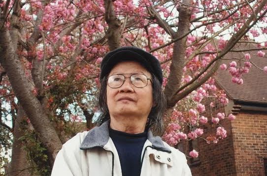 Toa dam ve nha van Tran Hoai Duong hinh anh