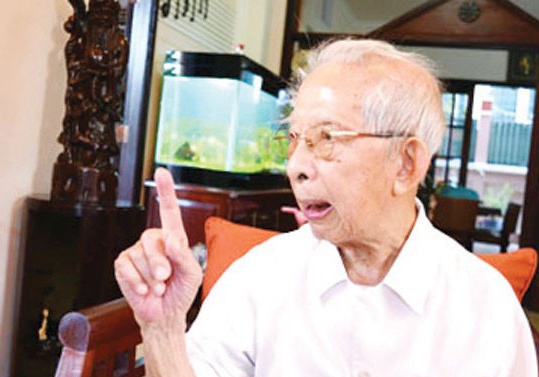 Su kien dinh, anh dung cua huyen thoai tinh bao Muoi Huong hinh anh