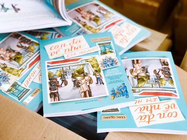 Sach ky hoa Covid anh 2