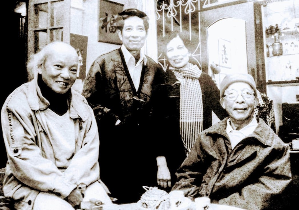 Ong Muoi Huong bi giam o Hue anh 2