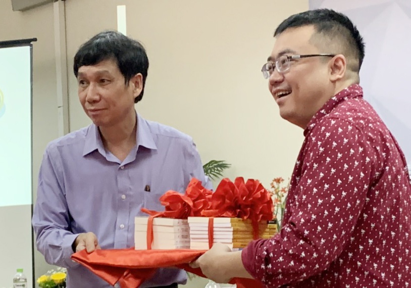 Dai su Van hoa doc anh 2