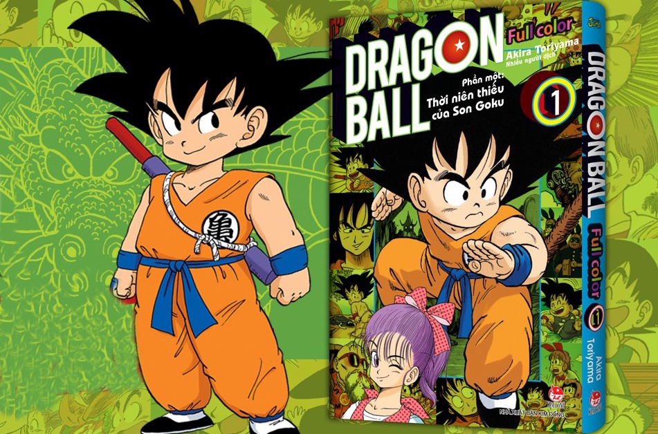 ‘7 vien ngoc rong’ co phien ban mau toan bo hinh anh