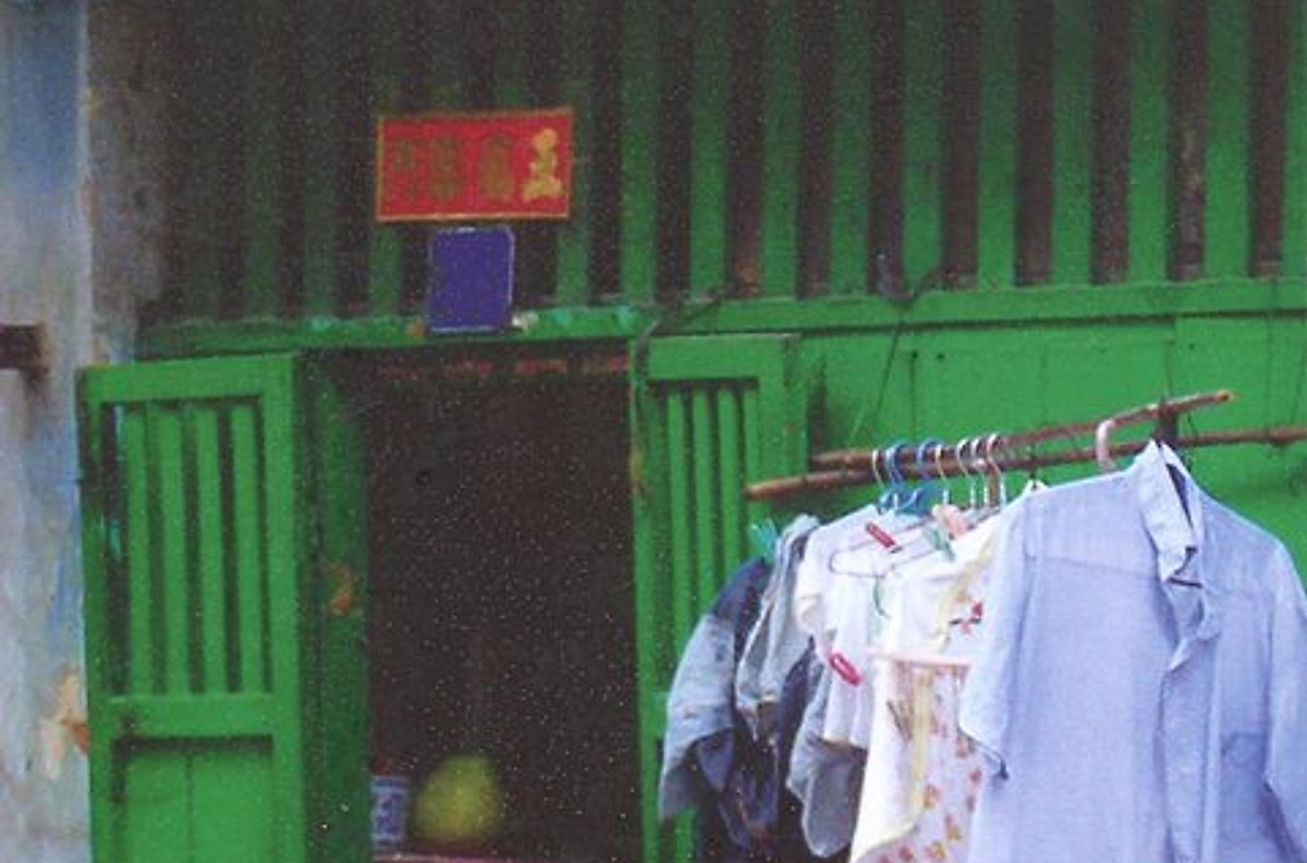 Ban dich ‘Chinatown’ doat giai thuong English PEN hinh anh