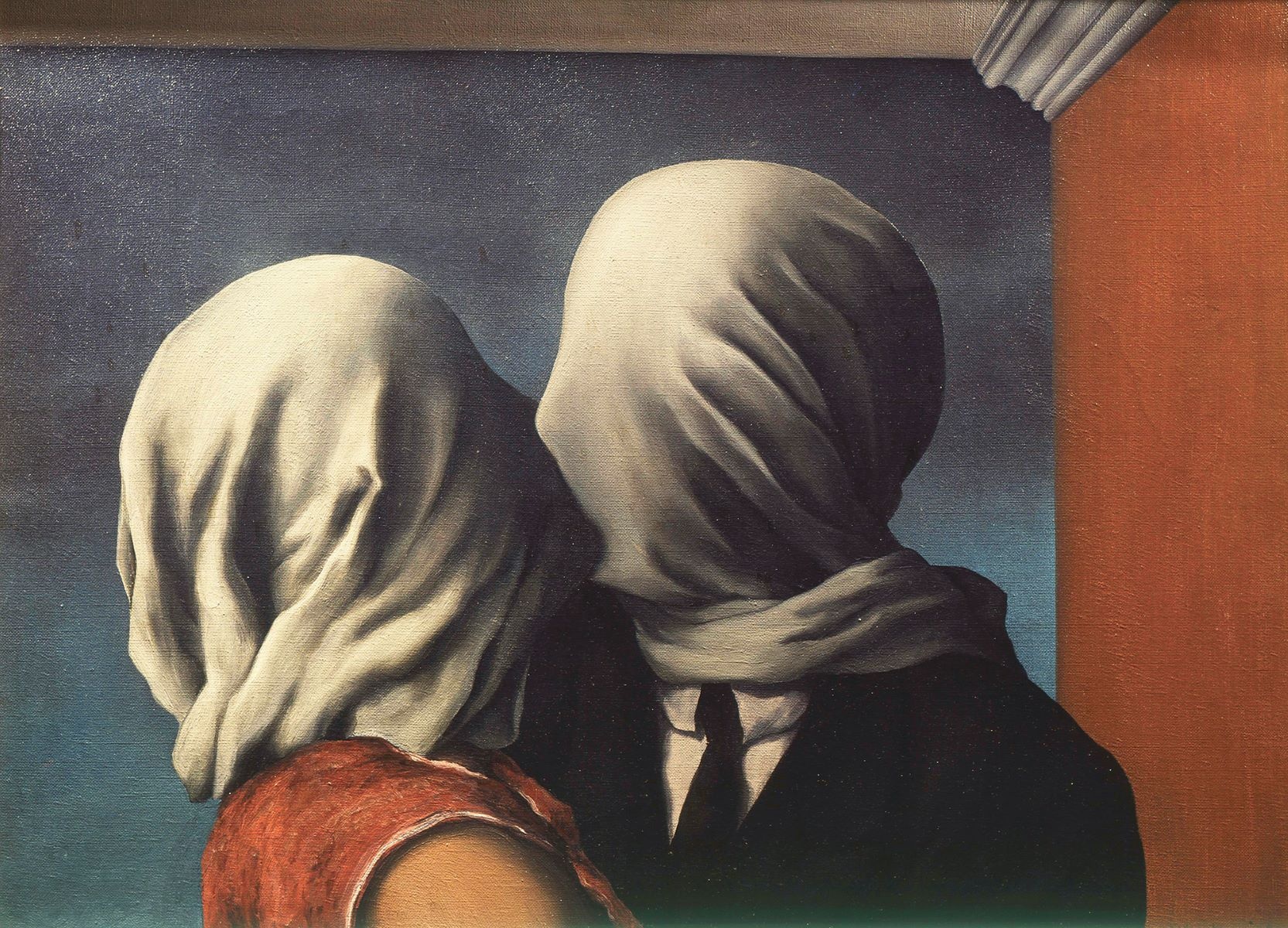 Dieu gi an sau doi tinh nhan hon nhau qua tam vai? hinh anh