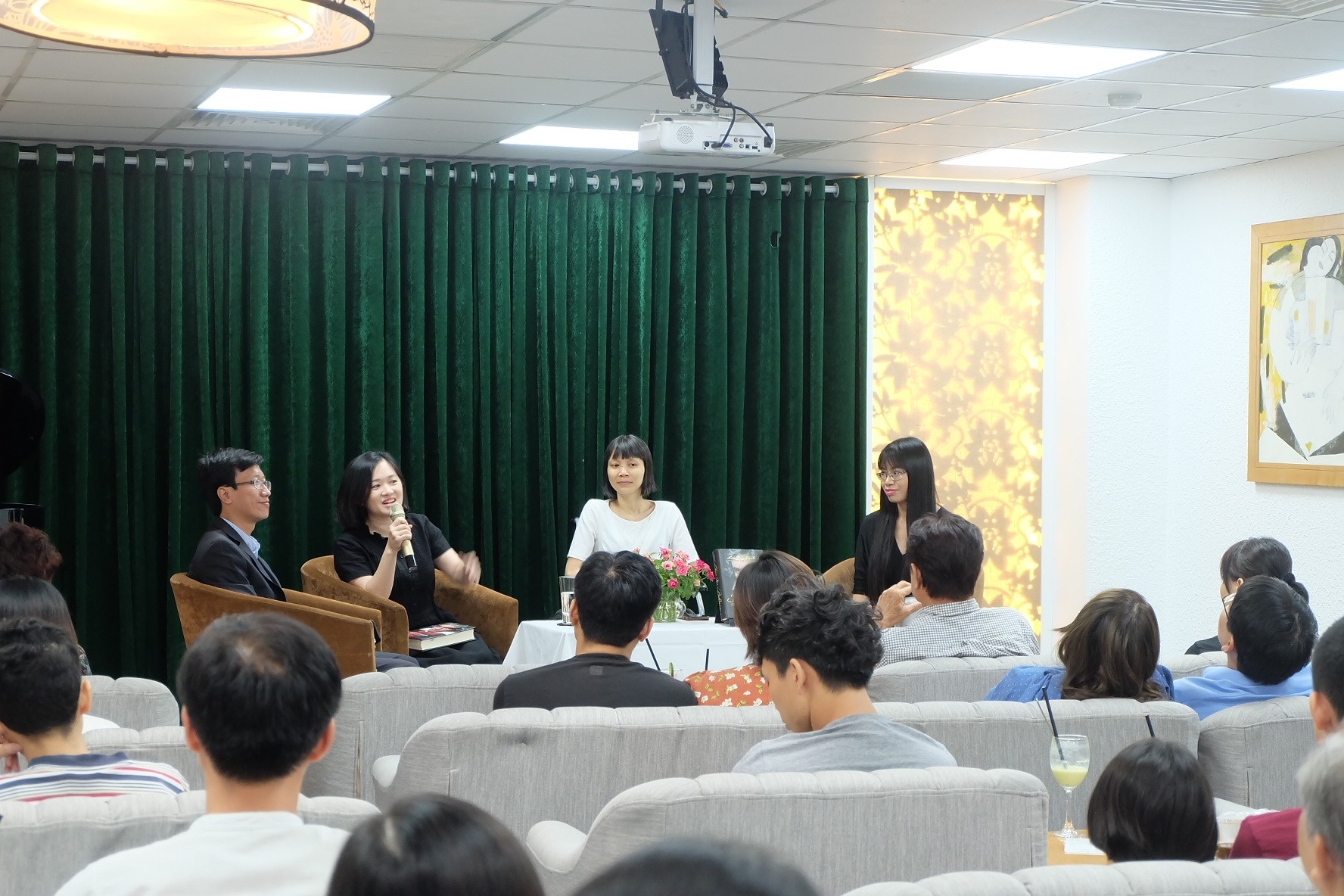 Cuoc doi Beethoven anh 3