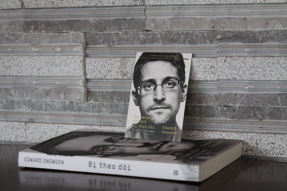 Snowden o Hawaii anh 2