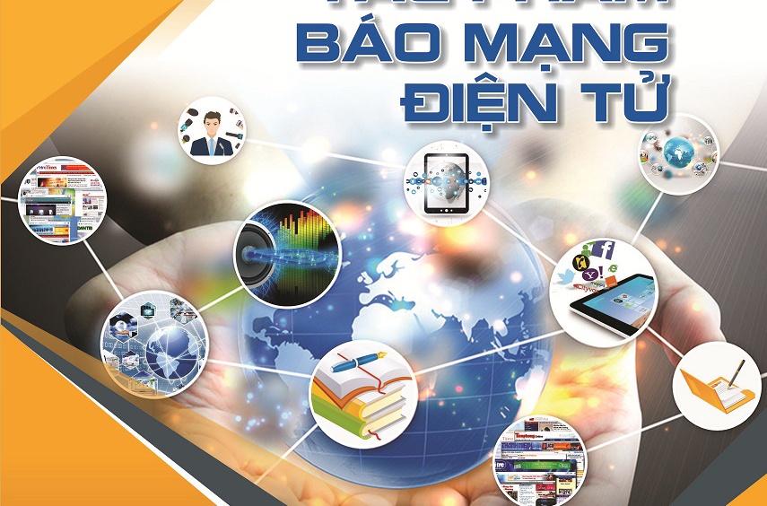 Giao trinh huong dan sang tao tac pham bao mang dien tu chat luong hinh anh