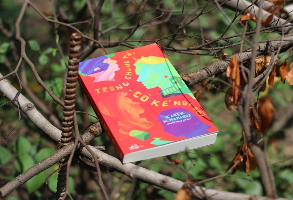 'Trong chung toi co ke noi doi': Nhung nhuc nhoi hoc duong hinh anh