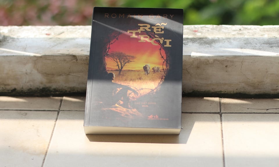 Bao ve loai voi anh 1