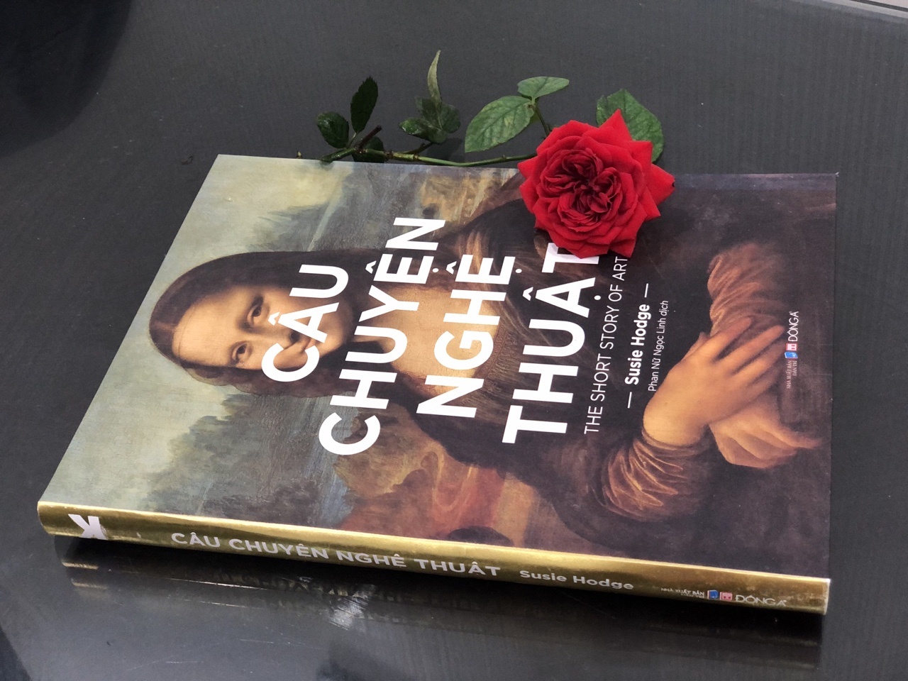 Vo de,  tu "Marilyn" anh 2