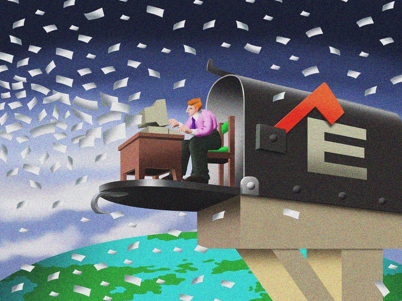 Cuoc song tren mang cua ban da thuoc ve ho hinh anh