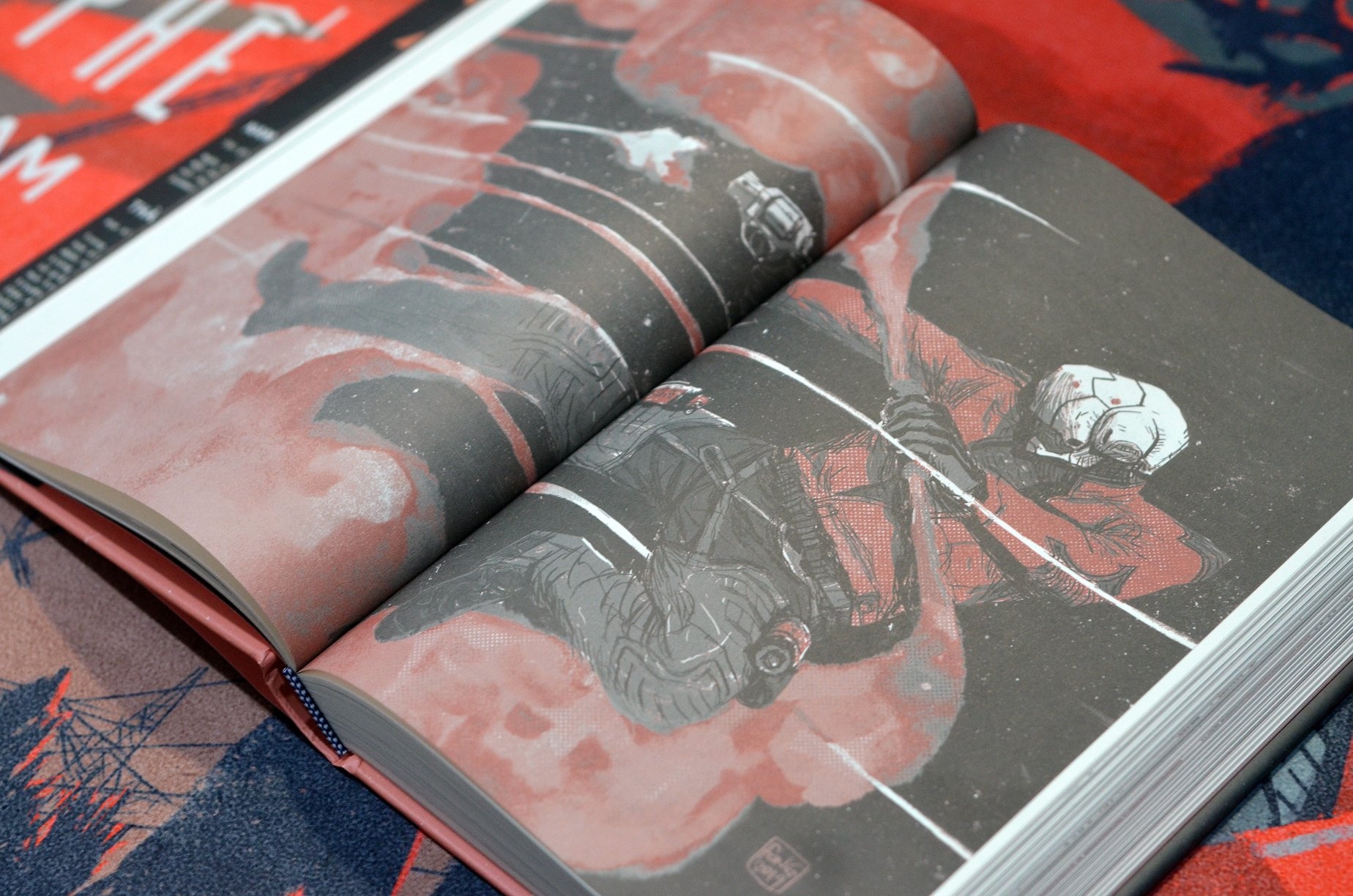 Ac quy rung phe tich anh 9