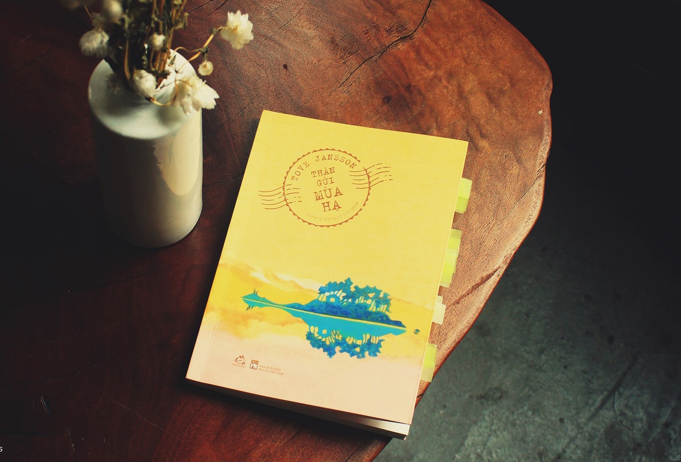 Than gui mua ha anh 1