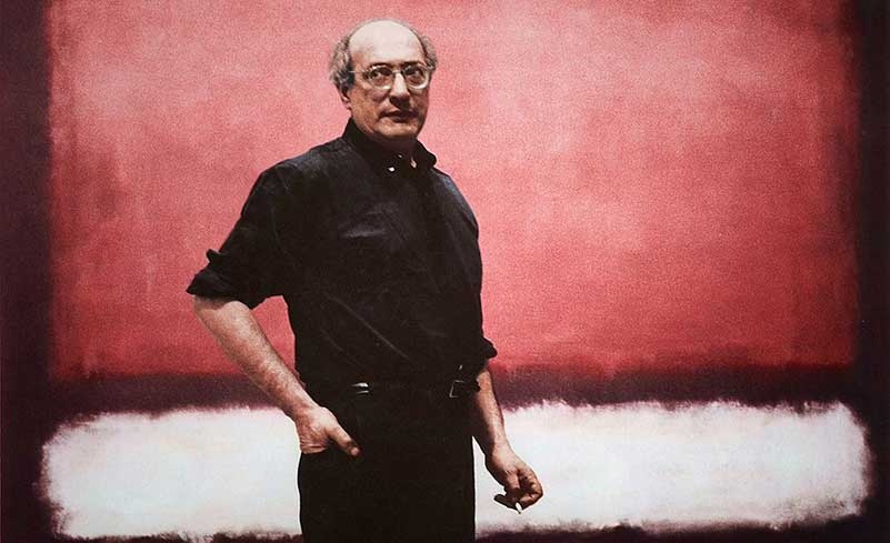 Mark Rothko anh 2