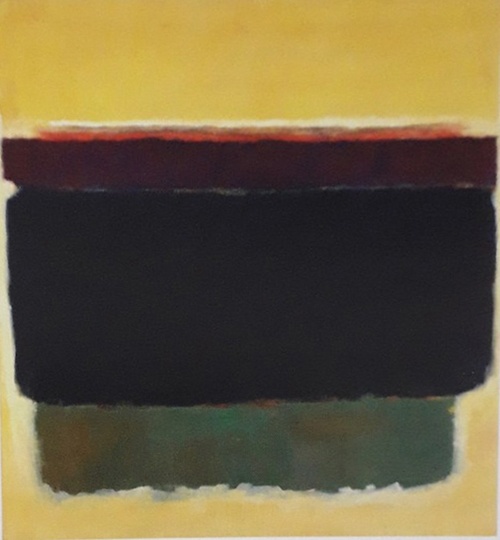 Mark Rothko anh 1