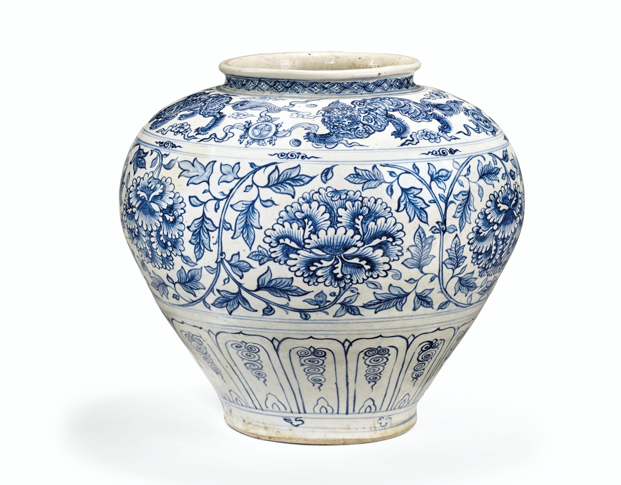 Gom co Viet ban nua trieu USD anh 1