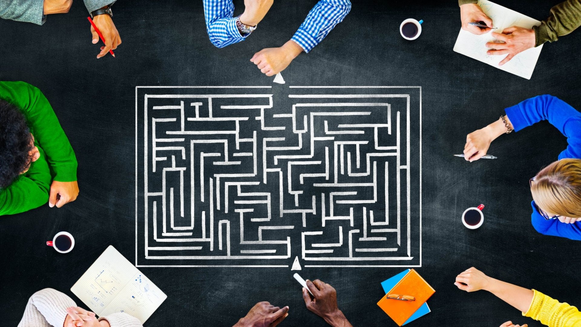 Dau la cach tot nhat de giai quyet nhung van de nghiem trong? hinh anh