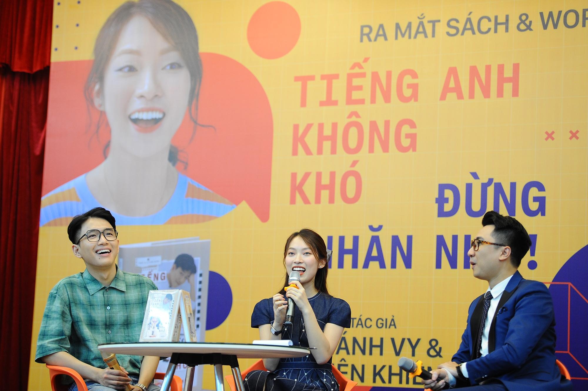 Tieng Anh khong kho anh 1